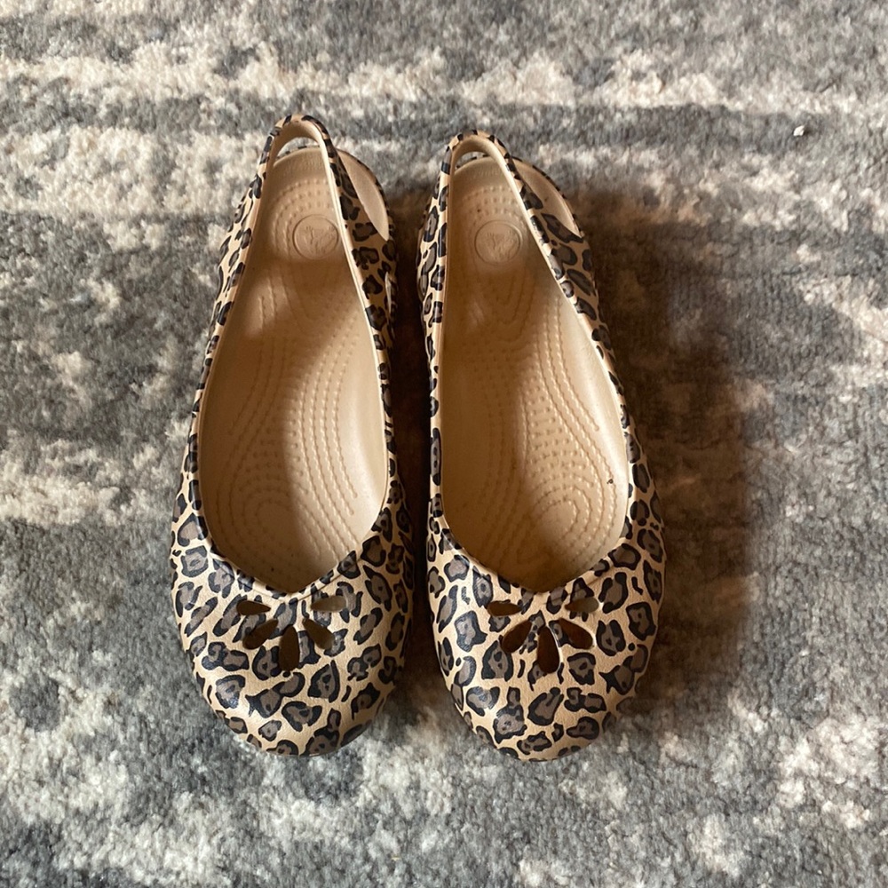Womens crocs